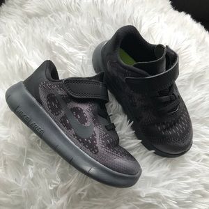 Boys' Toddler Nike Free RN Running Shoes
